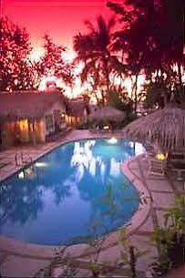 Hotel Los Arcos 拉巴斯 外观 照片