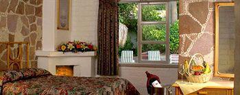 Hotel Los Arcos 拉巴斯 外观 照片