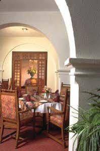 Hotel Los Arcos 拉巴斯 外观 照片